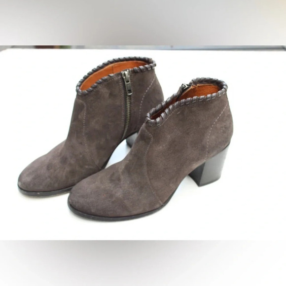 Frye Nora ankle boots - Picture 2 of 14